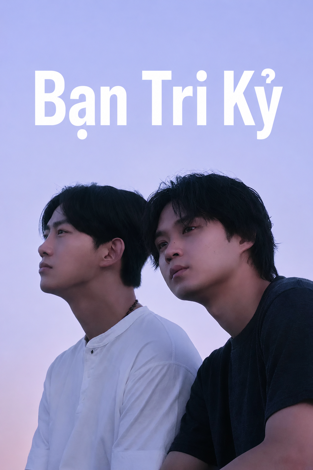 Phim Bạn Tri Kỷ - Soul Mate (2026)