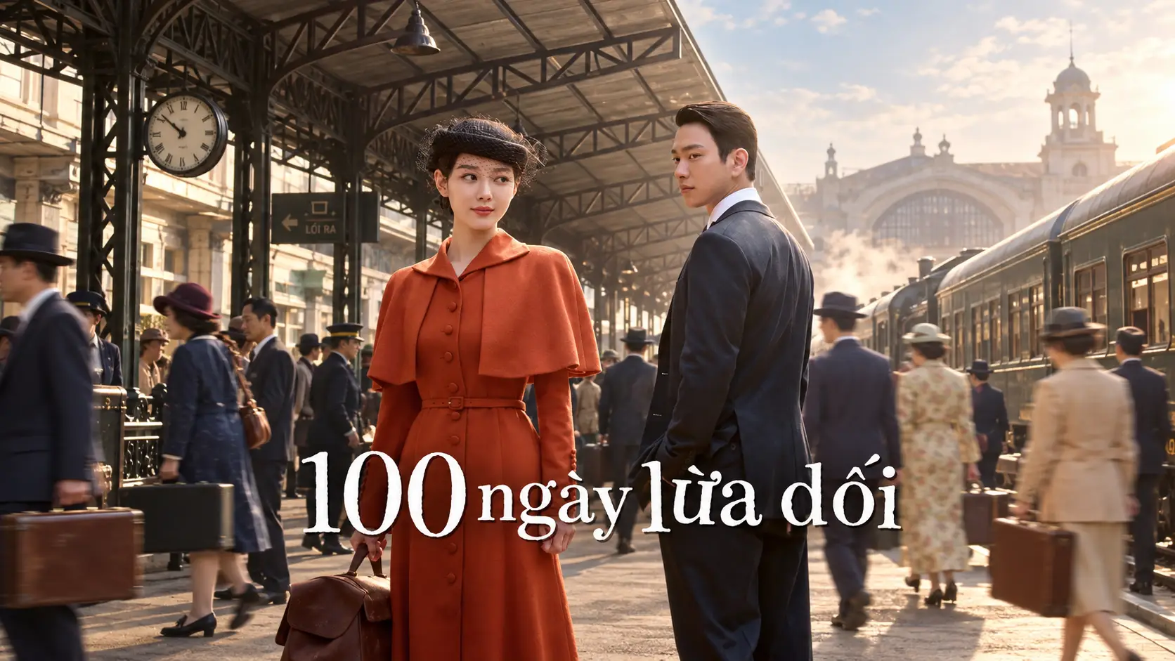 100 Ngày Lừa Dối