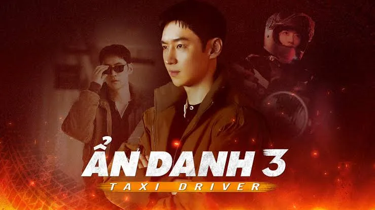 Phim Tài Xế Ẩn Danh (Phần 3)