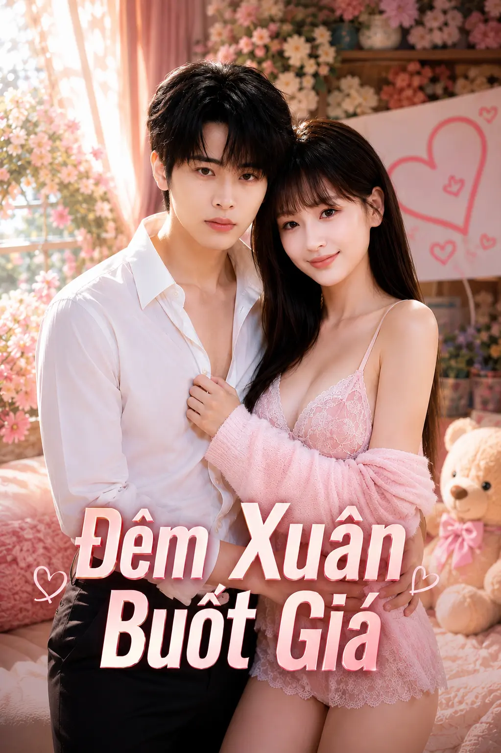 Đêm Xuân Buốt Giá