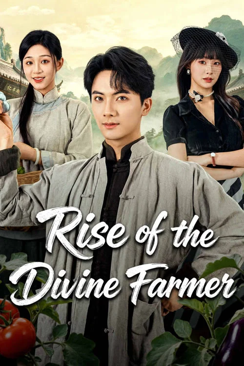 Phim Thần Nông Ở Nông Thôn - Rise of the Divine Farmer (2026)