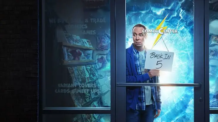 Stuart Cứu Vũ Trụ Bất Thành