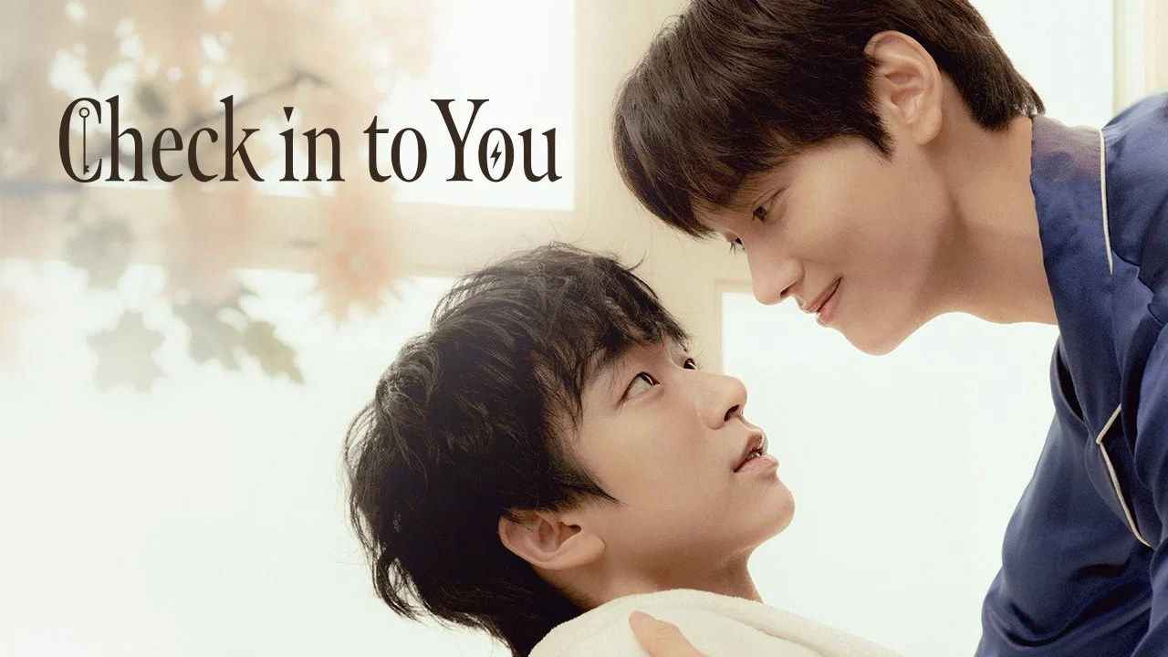 Phim Check In Bên Người - Check In To You (2026)