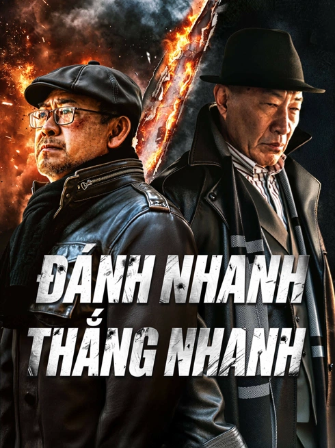 Phim Đánh Nhanh Thắng Nhanh - Speed and Battle (2026)
