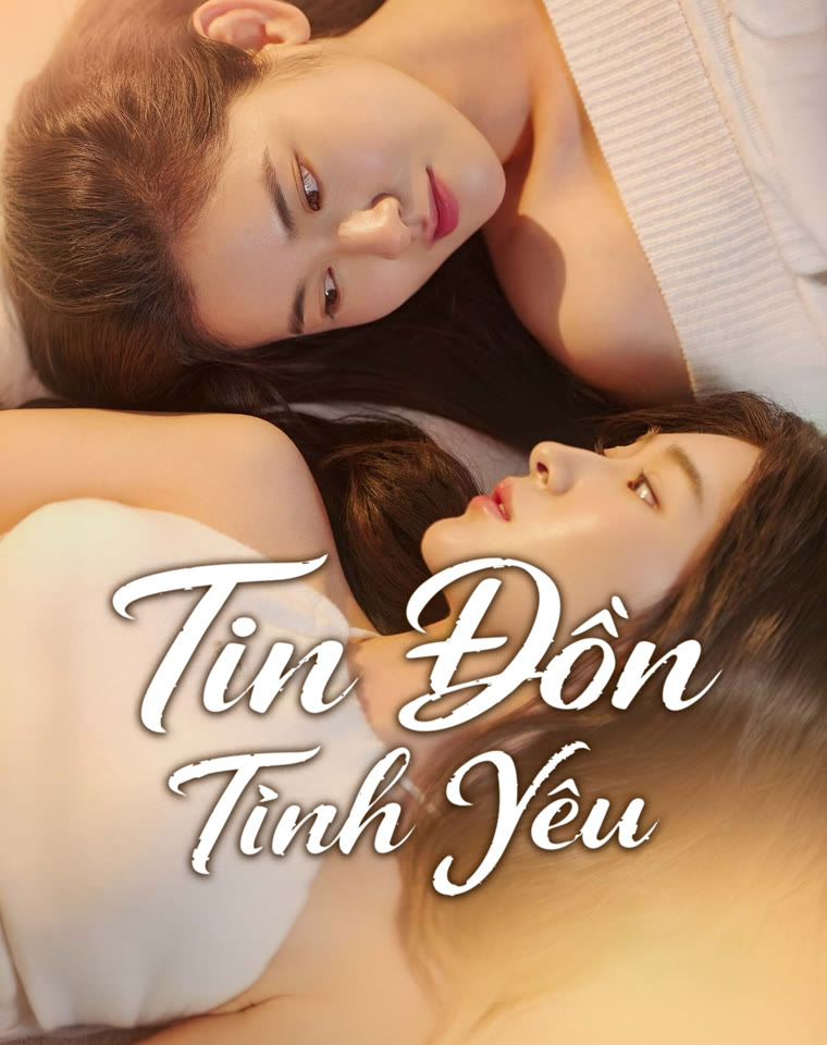 Tin Đồn Tình Yêu
