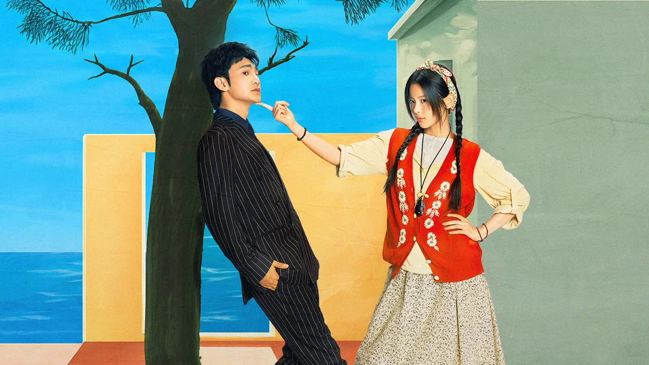 Phim Vua Hài Kịch - King of Comedy (2026)