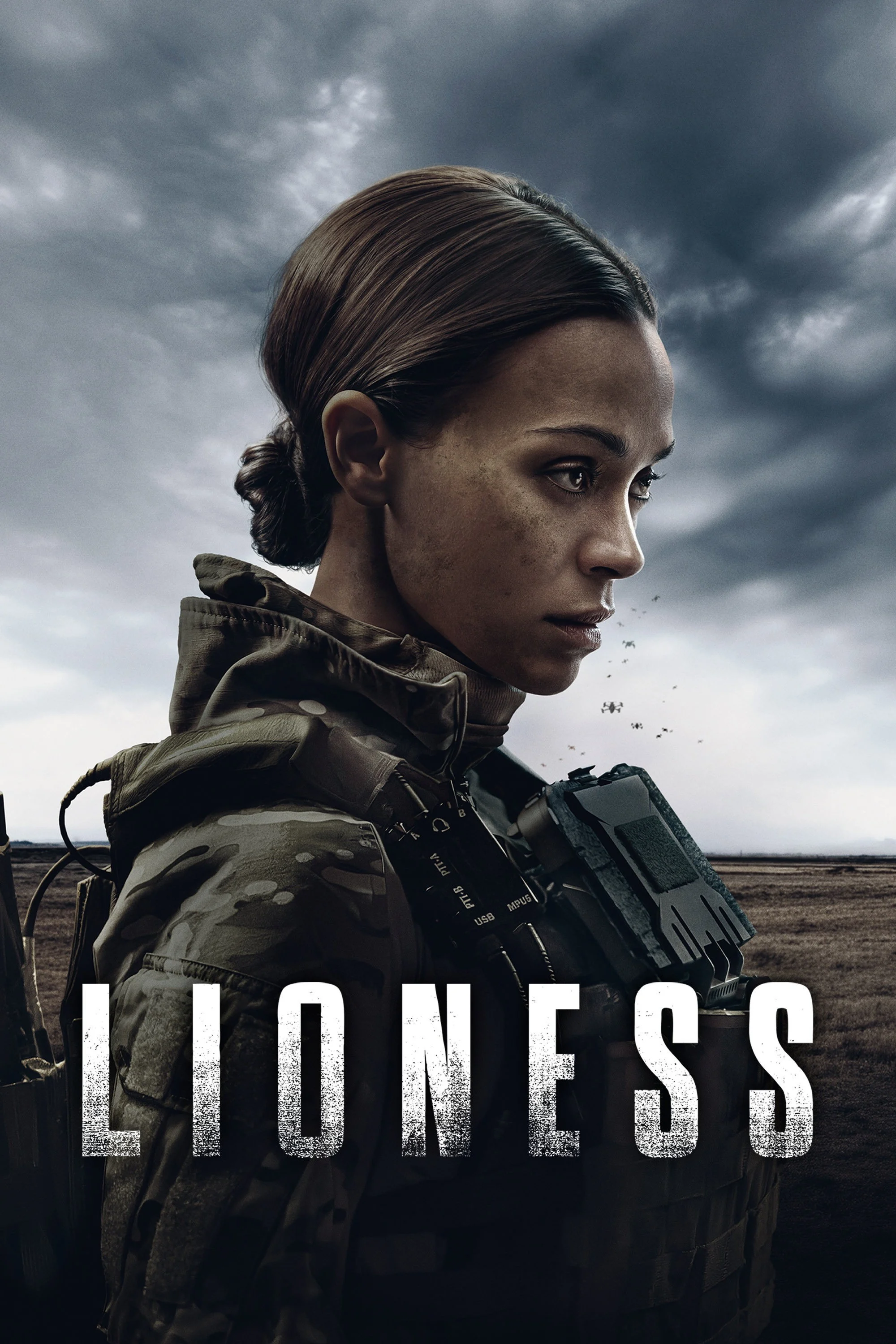 Phim Đặc Nhiệm: Sư Tử Cái (Phần 3) - Lioness (Season 3) (2026)