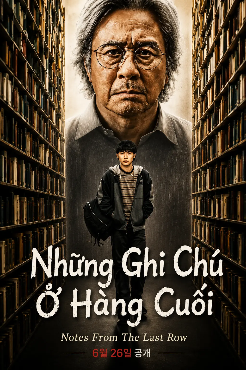 Những Ghi Chú Ở Hàng Cuối
