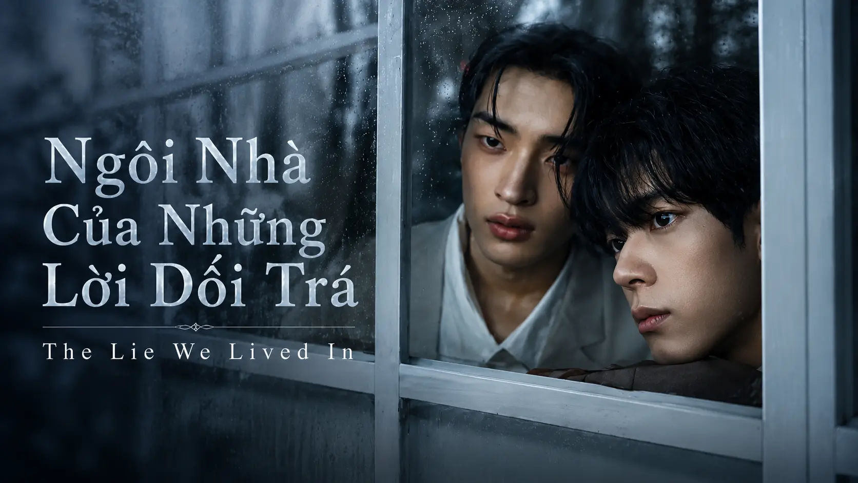 Phim Ngôi Nhà Của Những Lời Dối Trá