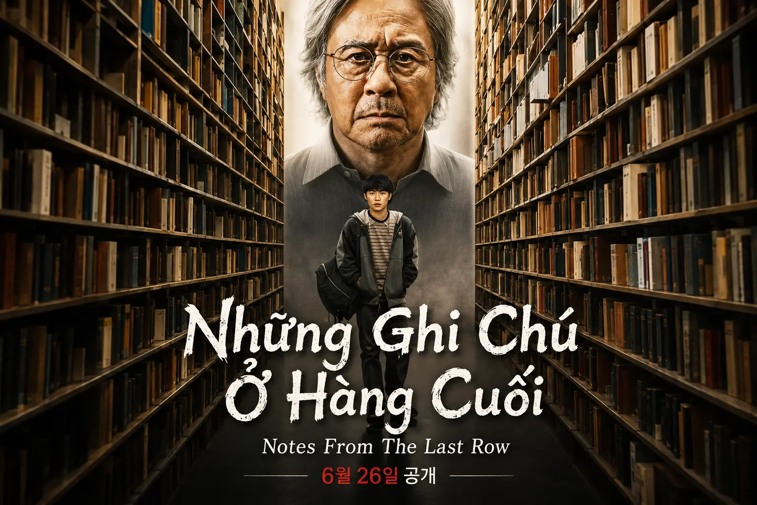 Phim Những Ghi Chú Ở Hàng Cuối