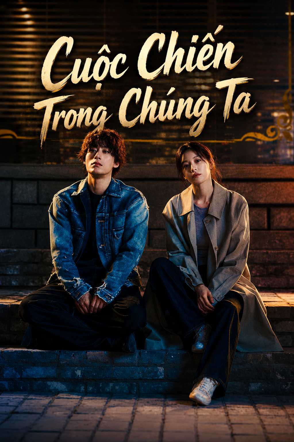 Cuộc Chiến Trong Chúng Ta