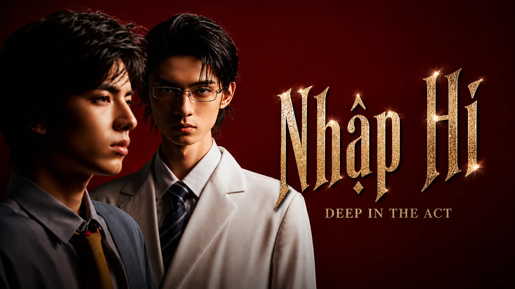 Phim Nhập Hí
