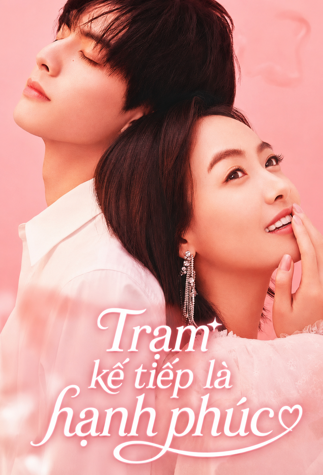 Phim Trạm Kế Tiếp Là Hạnh Phúc - Find Yourself (2020)