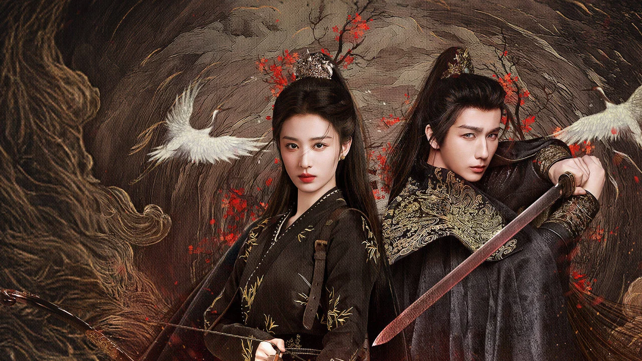 Phim Phong Ảnh Nhiên Mai Hương - Hidden Shadow (2026)