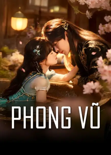 Phim Phong Vũ - Love Against Destiny (2026)