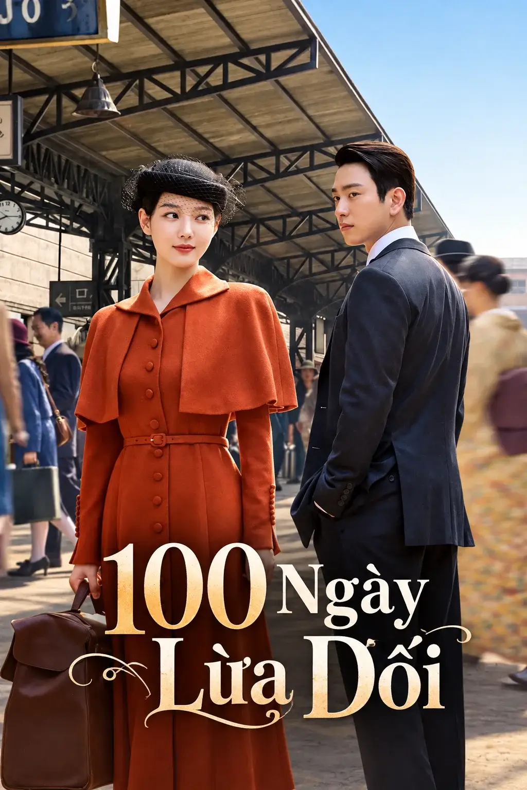 100 Ngày Lừa Dối