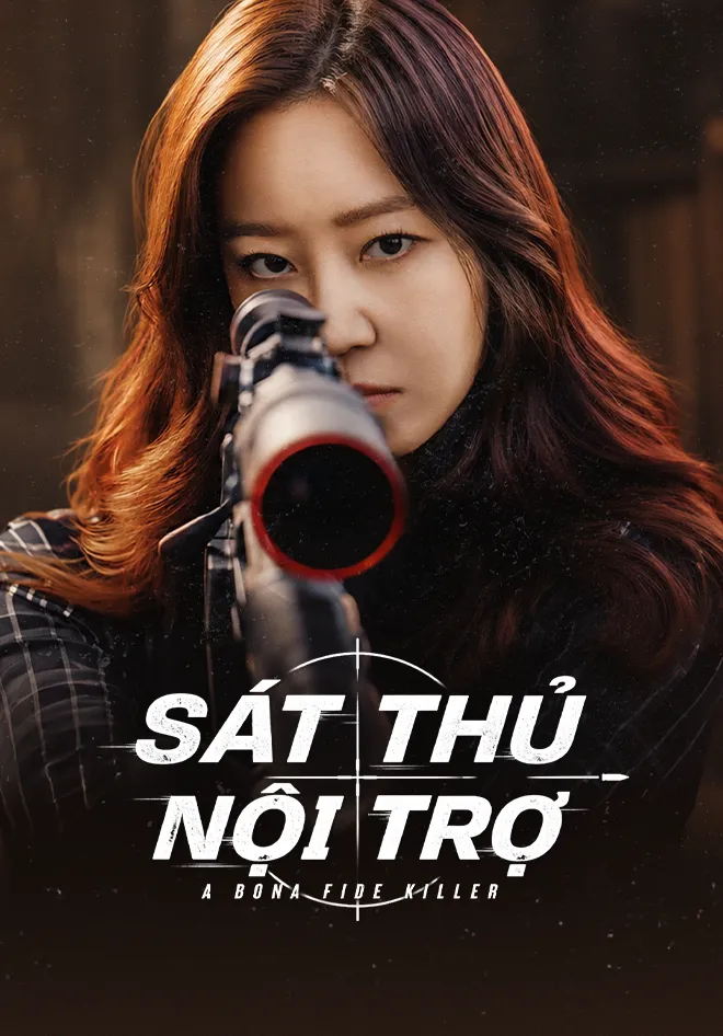 Sát Thủ Nội Trợ
