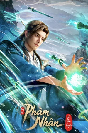 Xem Phim Phàm Nhân Tu Tiên Vietsub HD Online - Rophim