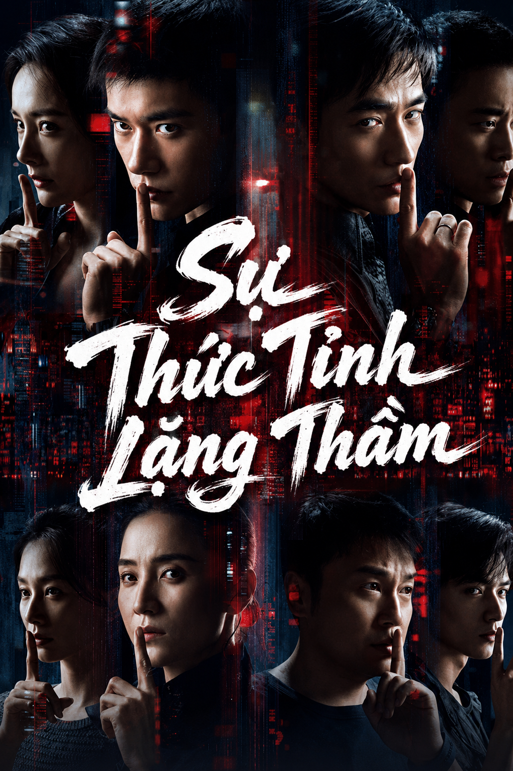 Sự Thức Tỉnh Lặng Thầm