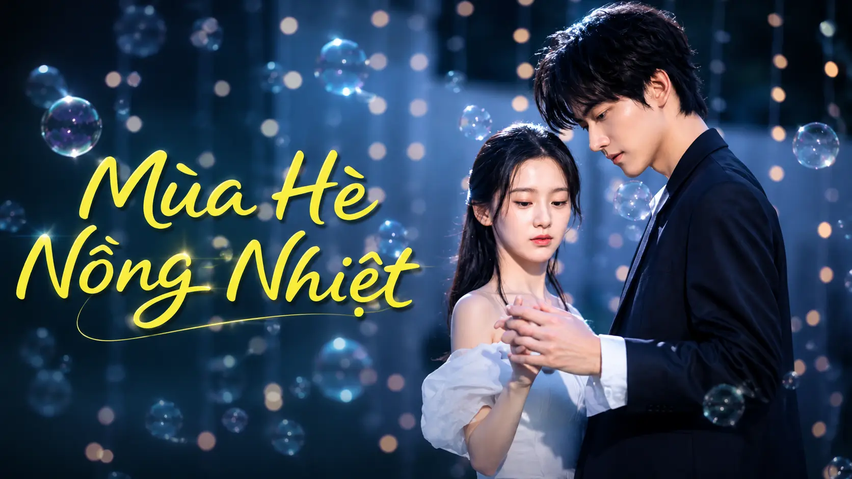 Mùa Hè Nồng Nhiệt