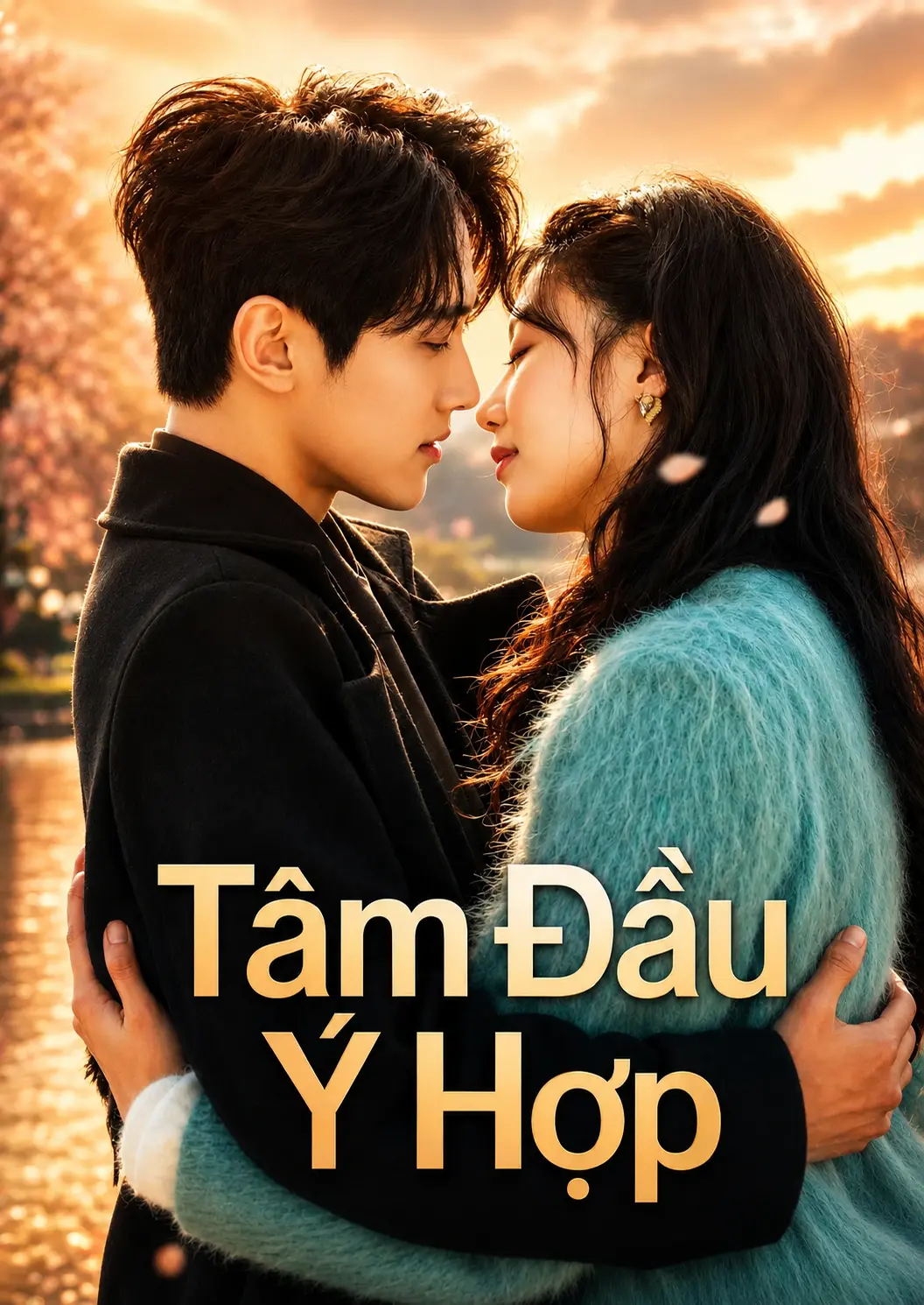 Phim Tâm Đầu Ý Hợp - 情投意合 (2026)