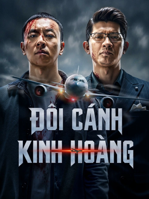 Đôi Cánh Kinh Hoàng