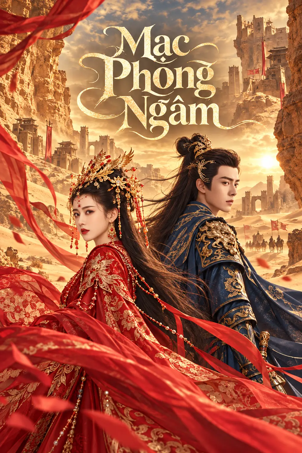 Mạc Phong Ngâm