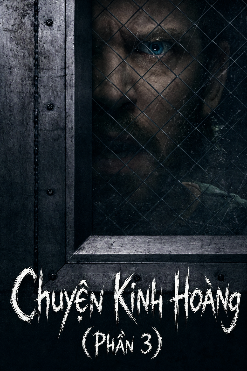 Chuyện Kinh Hoàng (Phần 3)