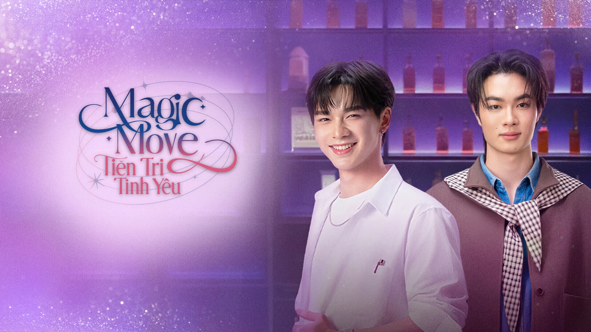 Tiên Tri Tình Yêu