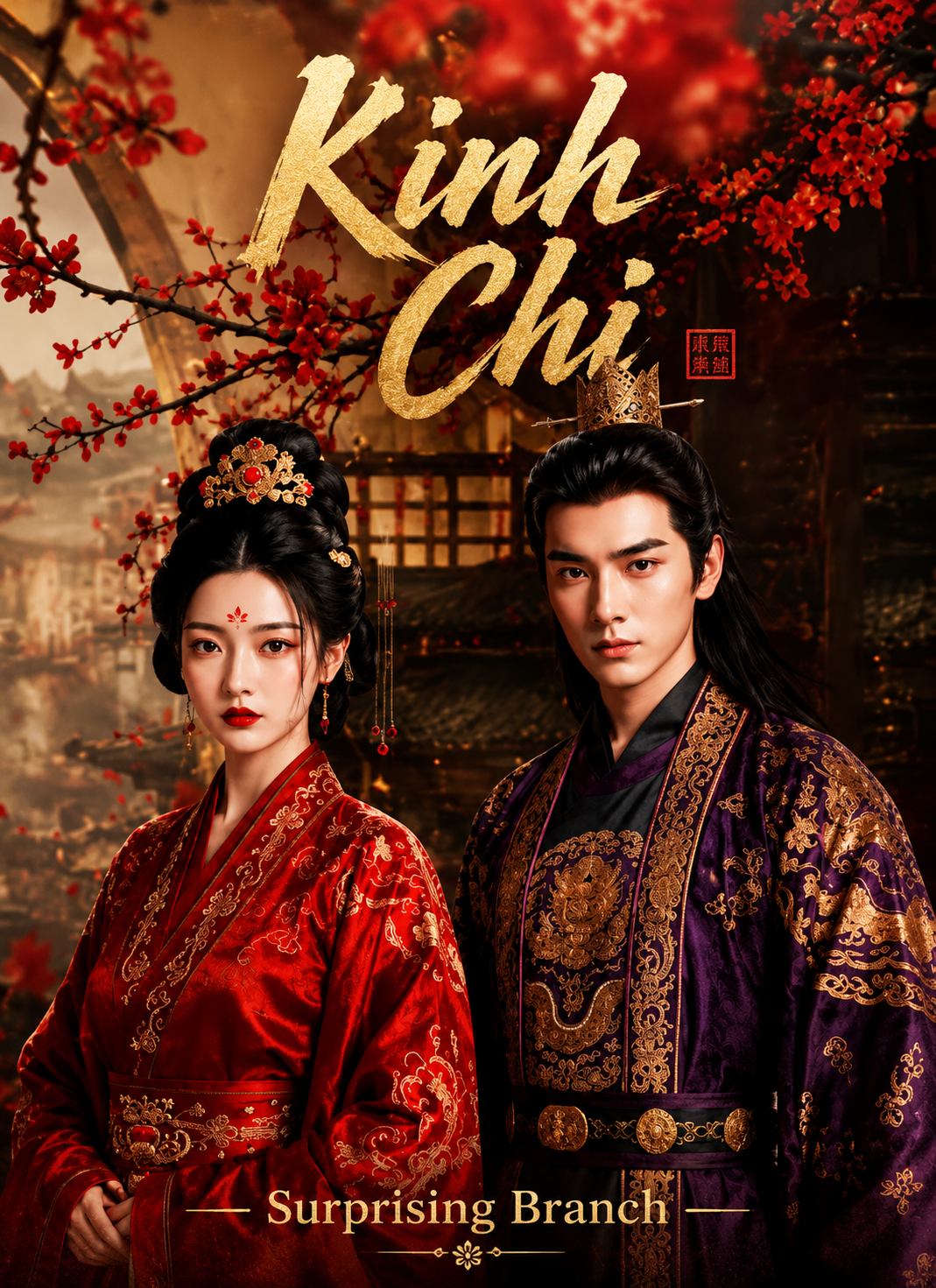 Kinh Chi