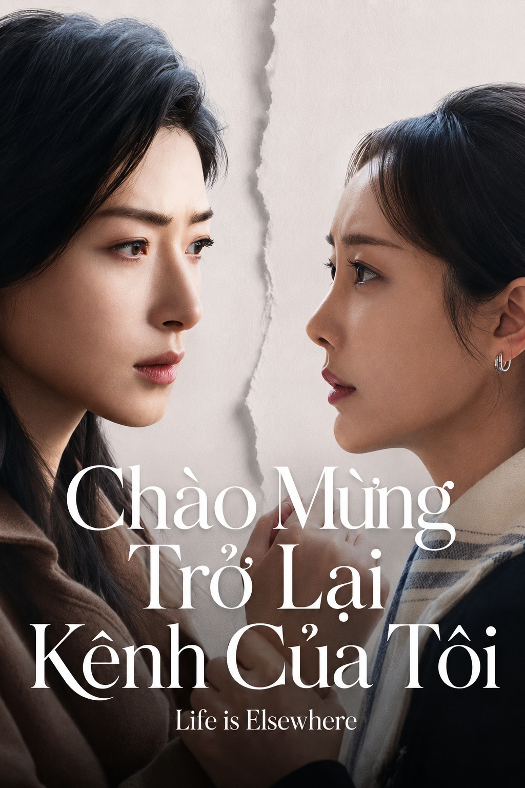 Chào Mừng Trở Lại Kênh Của Tôi