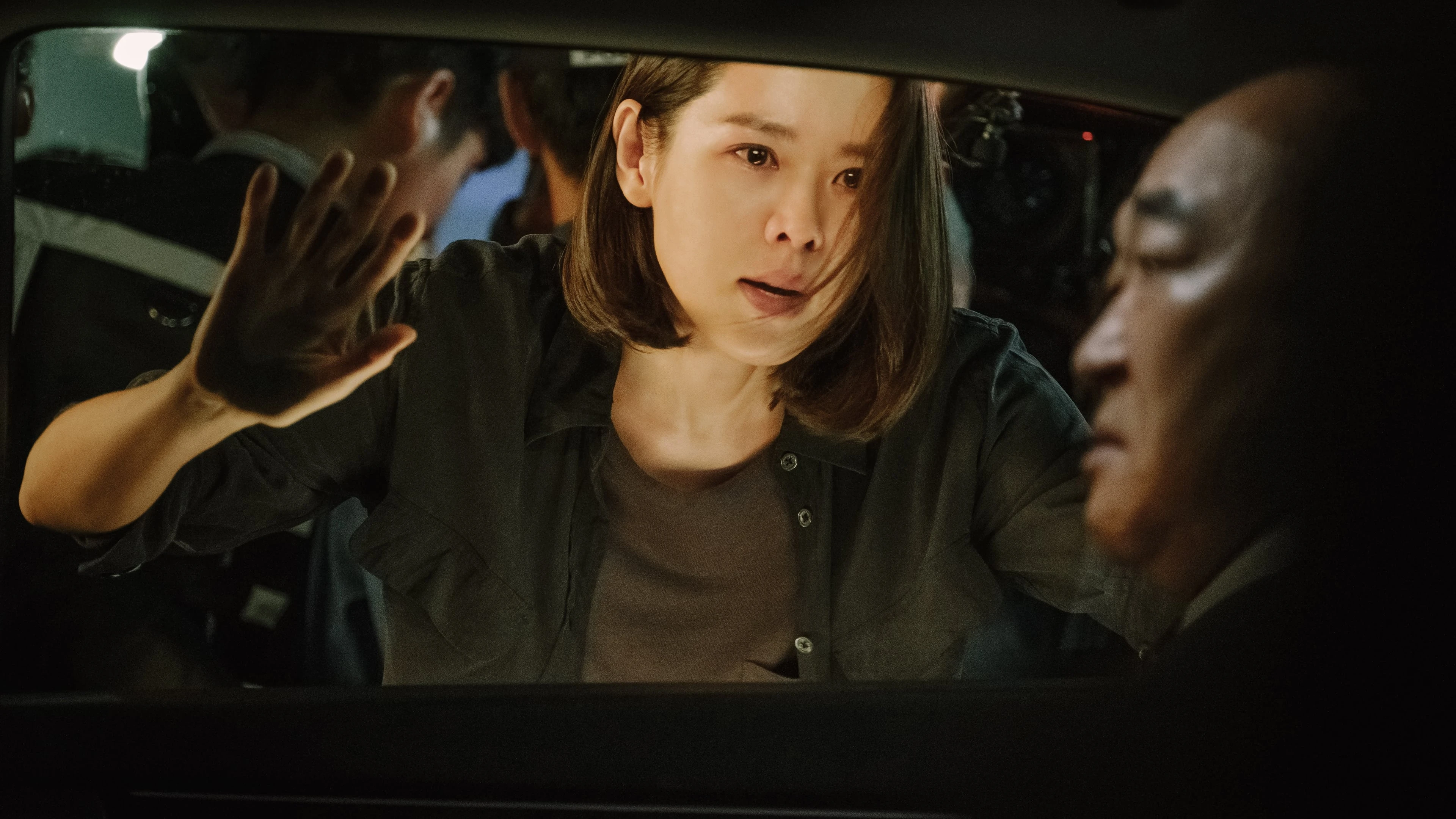 Cuộc đàm phán sinh tử