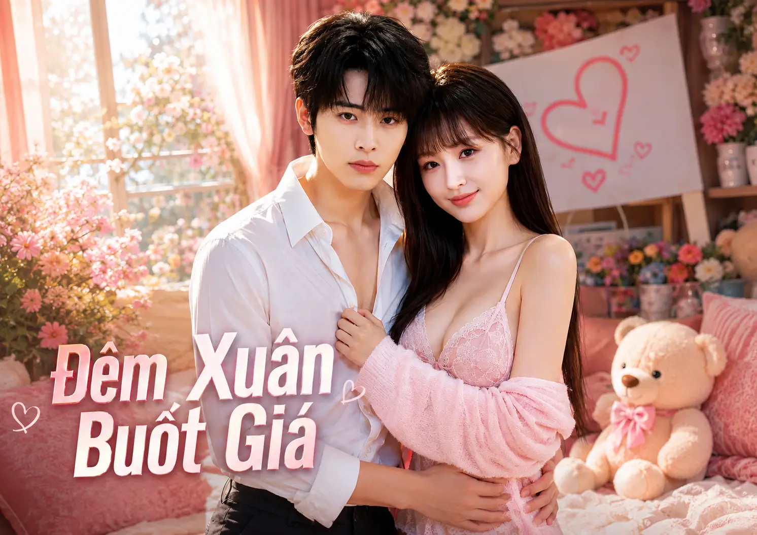 Phim Đêm Xuân Buốt Giá