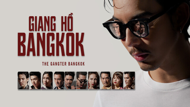 Giang Hồ Bangkok