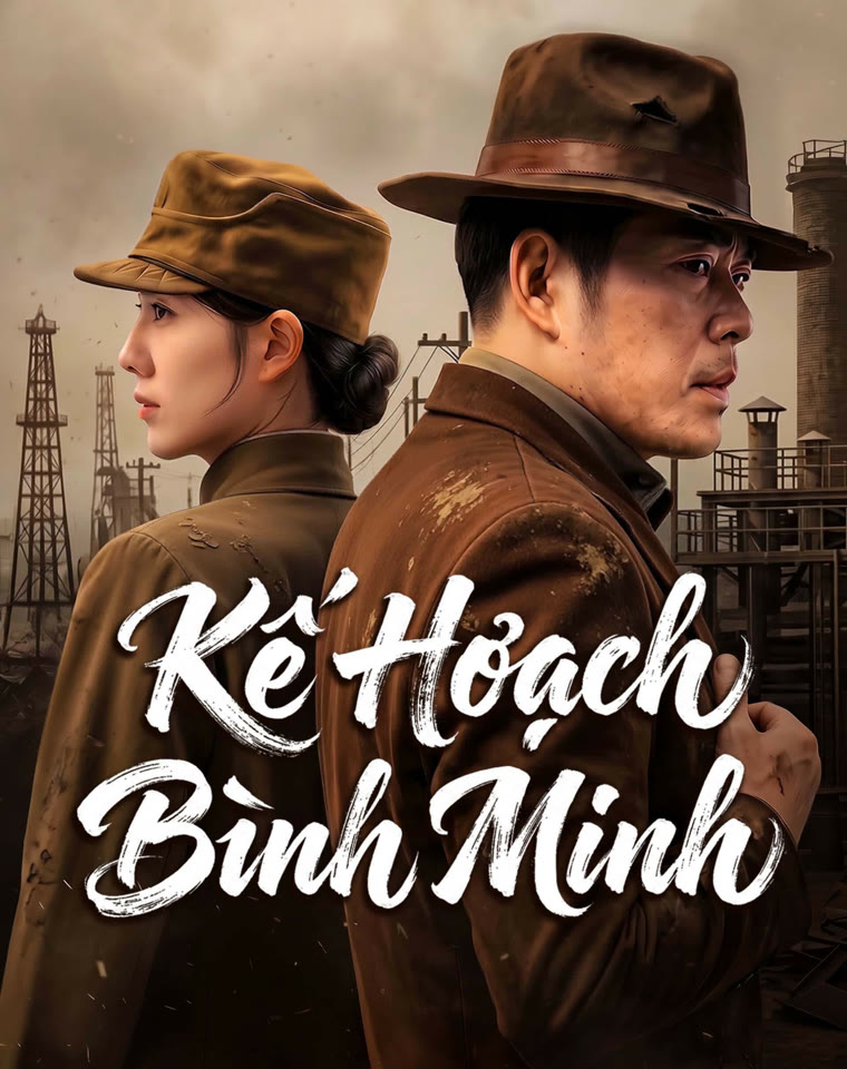 Kế Hoạch Bình Minh