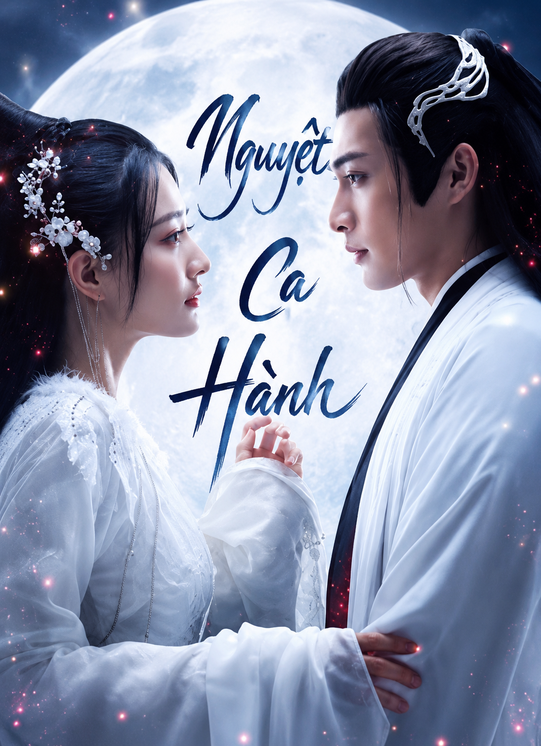 Phim Nguyệt Ca Hành - Song Of The Moon (2022)