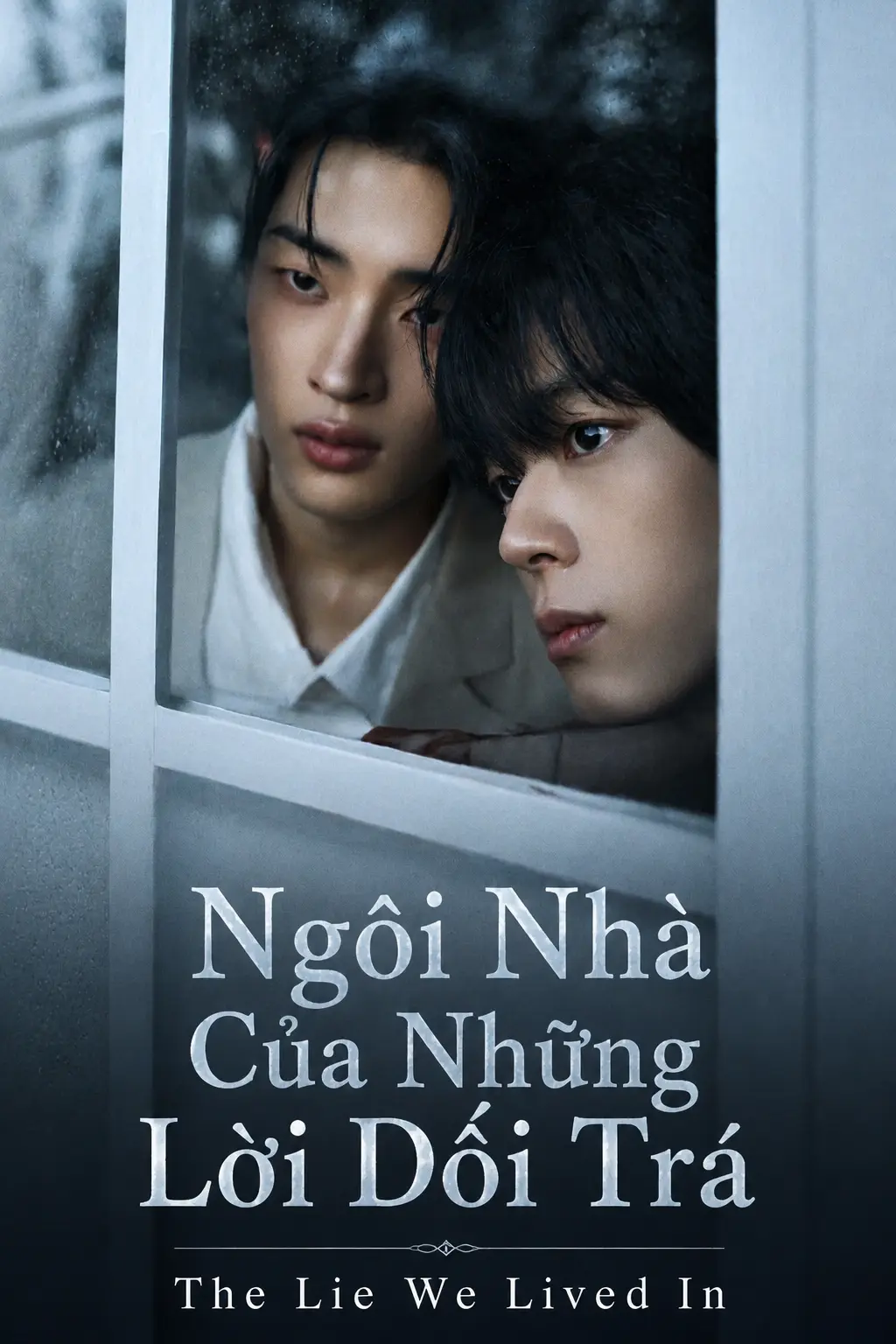 Phim Ngôi Nhà Của Những Lời Dối Trá - The Lie We Lived In (2026)