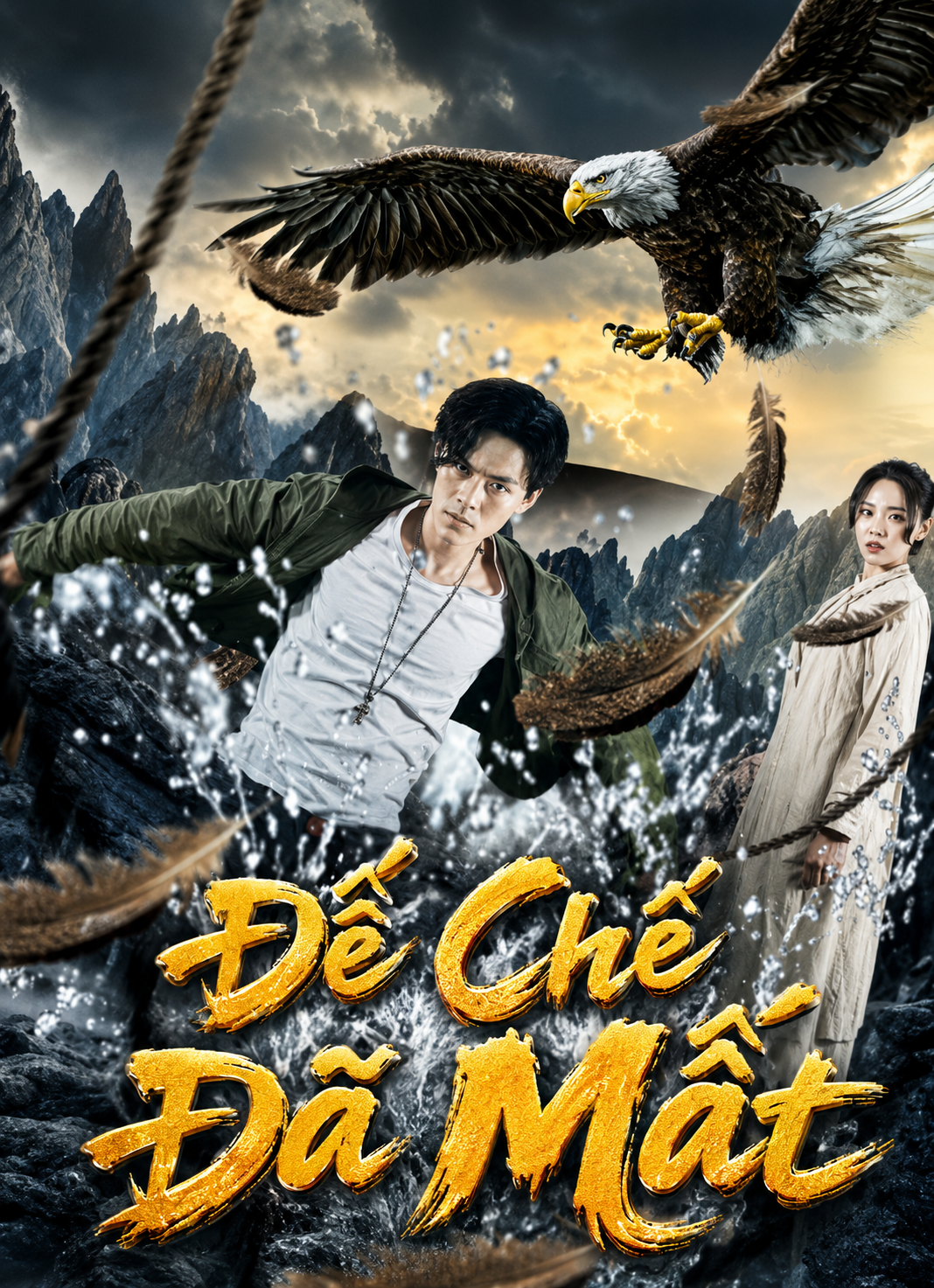 Đế Chế Đã Mất