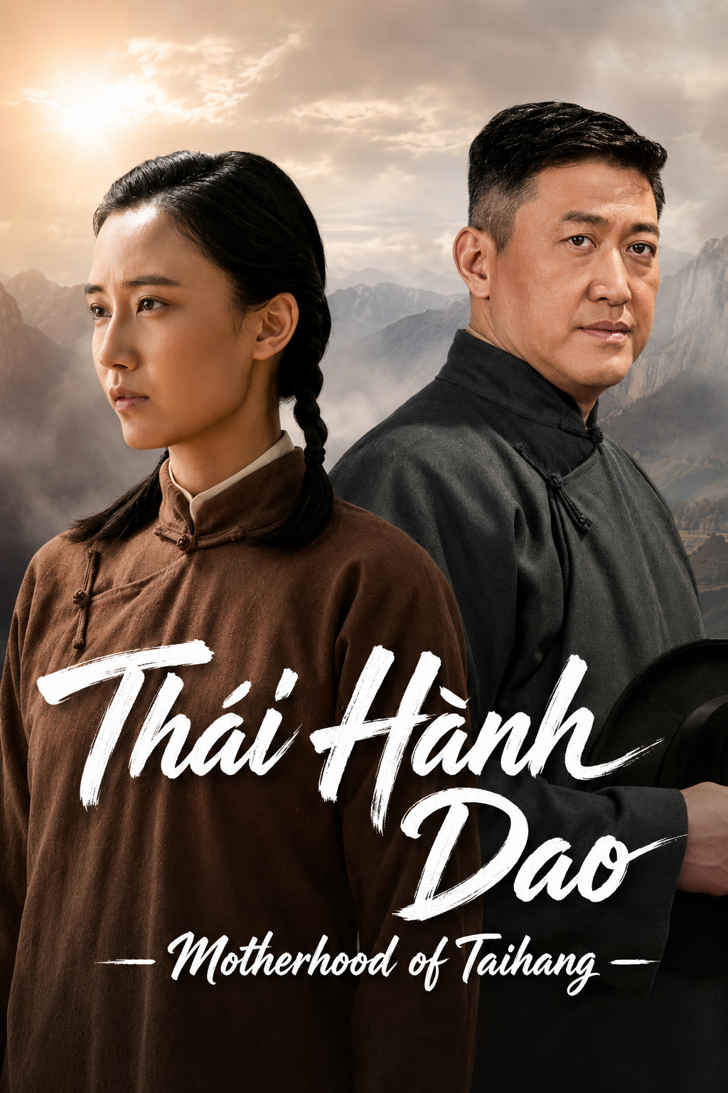 Thái Hành Dao