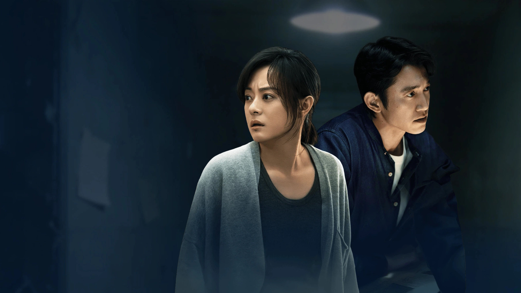Phim Mối Quan Hệ Nguy Hiểm - The Dark Romance (2026)