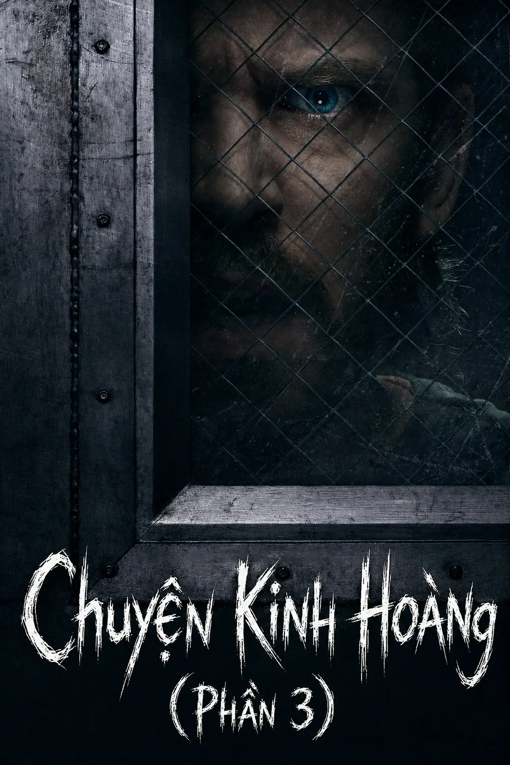 Phim Chuyện Kinh Hoàng (Phần 3) - The Terror (Season 3) (2026)
