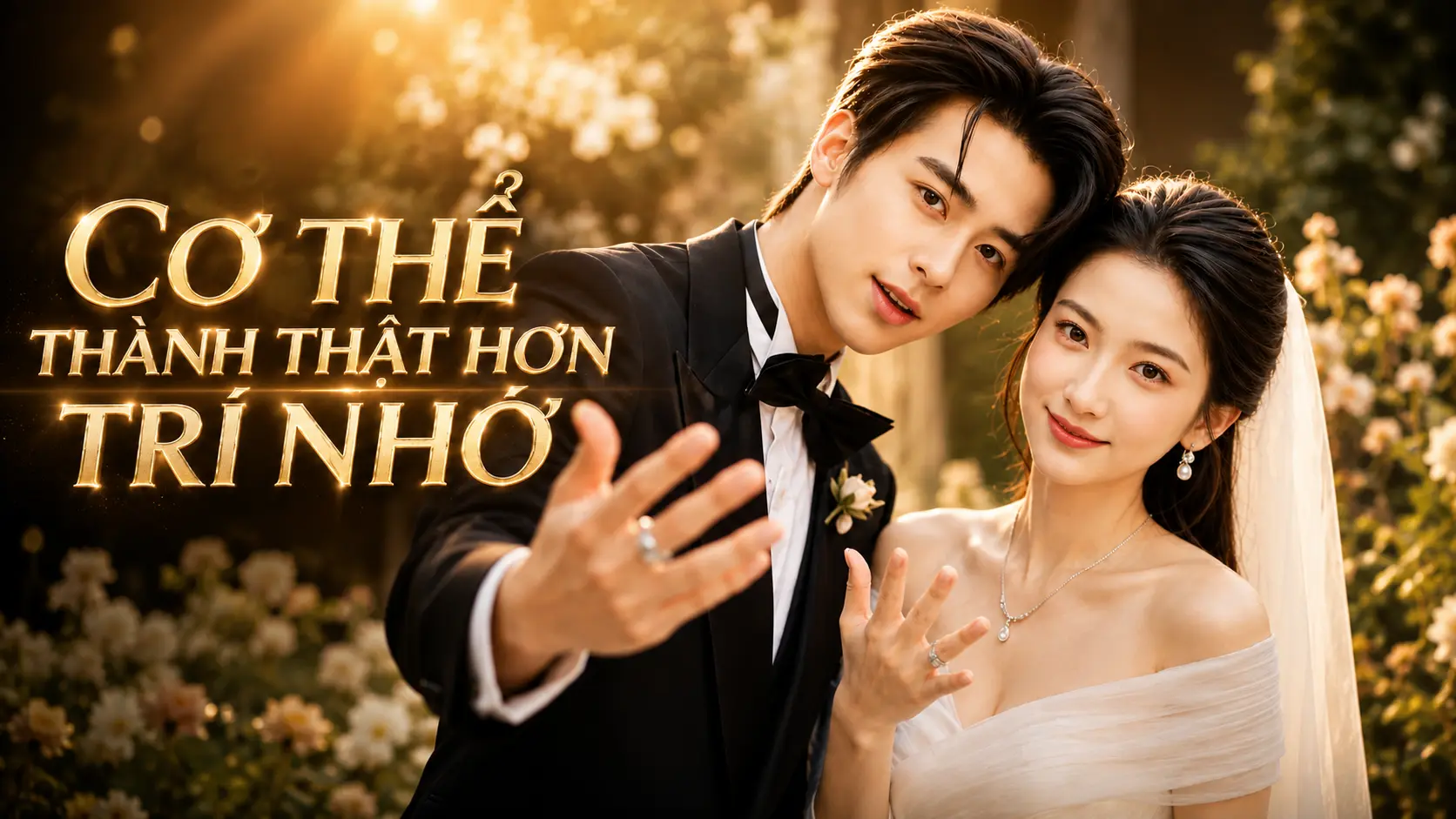 Cơ Thể Thành Thật Hơn Trí Nhớ