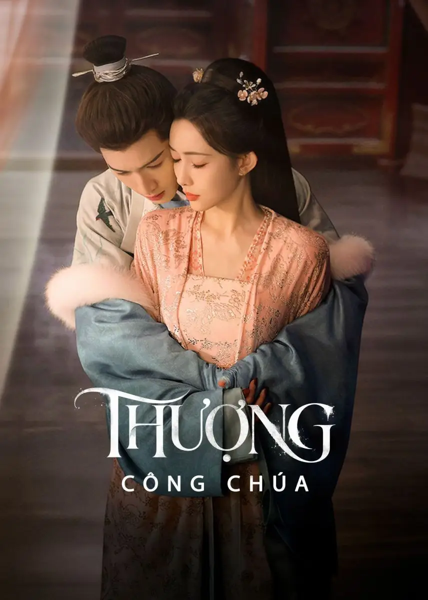 Thượng Công Chúa