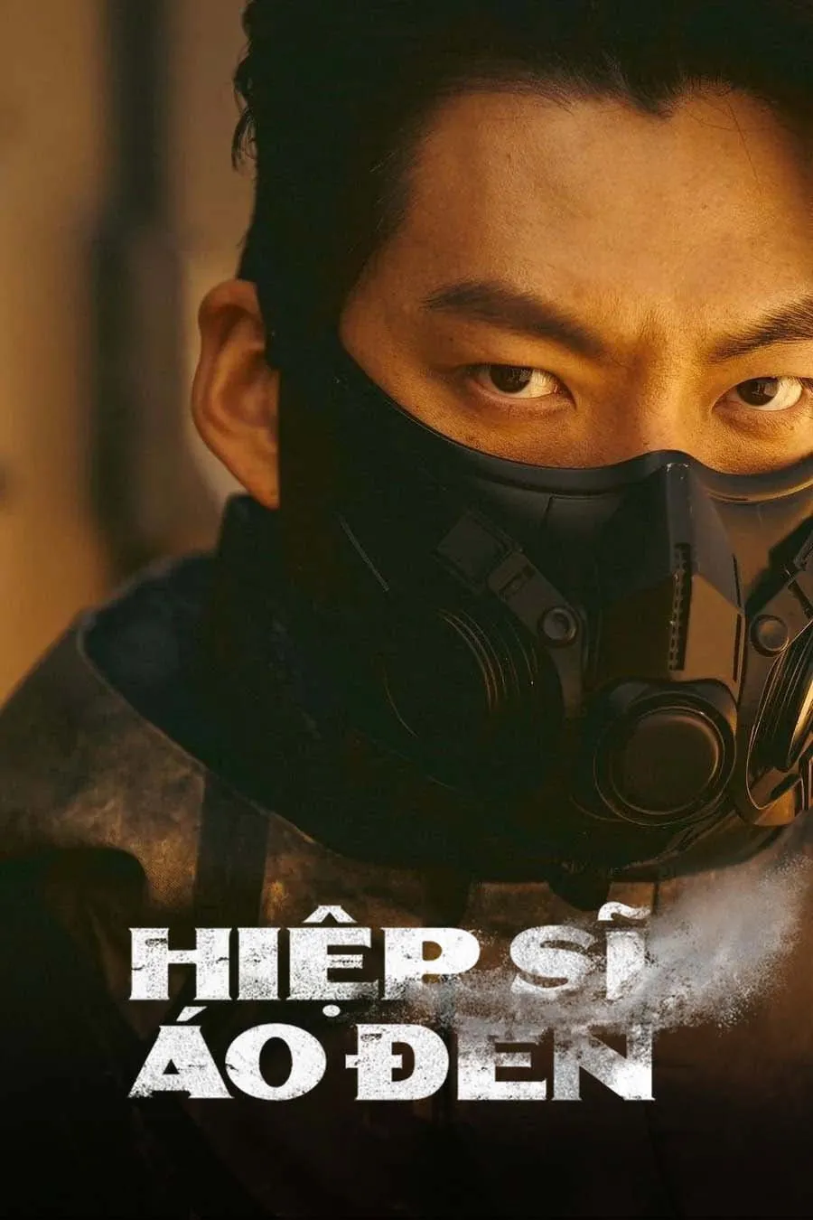 Phim Hiệp Sĩ Áo Đen - Black Knight (2023)