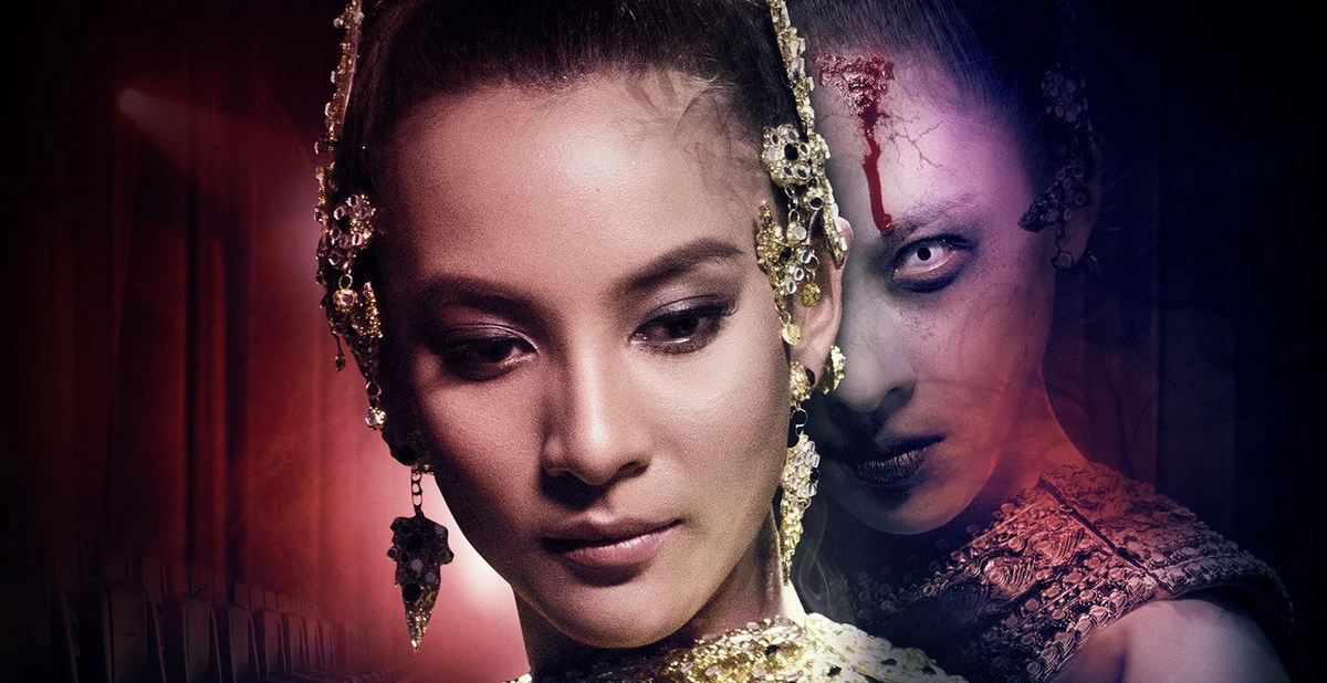 Phim Seeda: Oan Hồn Nhà Hát - The Spirit of Ramayana (2019)