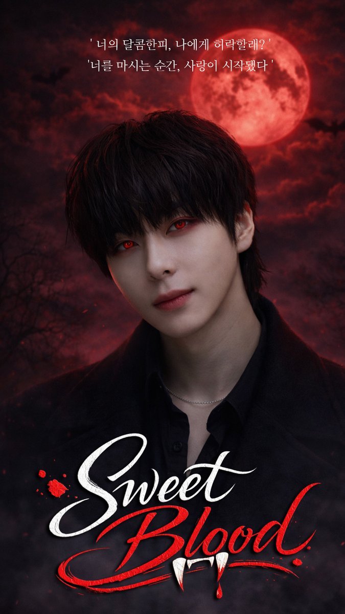 Phim Điềm Huyết - Sweet Blood (2026)