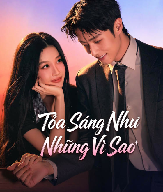 Phim Tỏa Sáng Như Những Vì Sao - Road to Success (2026)