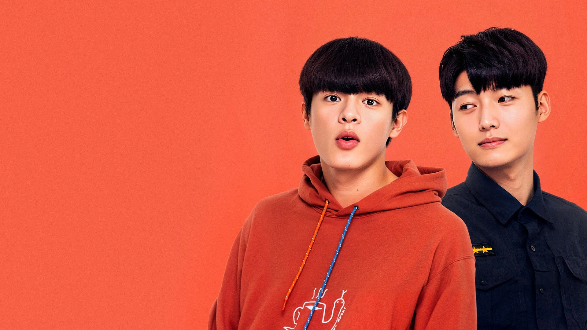 Phim Cả Thế Giới Chỉ Có Anh Kết Nối Được Với Tôi - Connecting to You (2026)