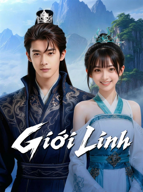 Phim Giới Linh - JieLing (2026)