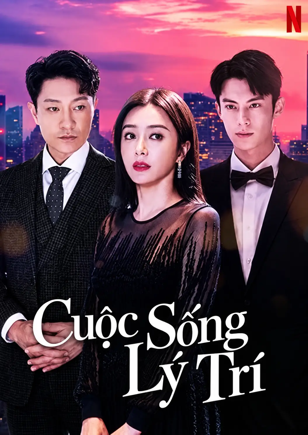Cuộc Sống Lý Trí